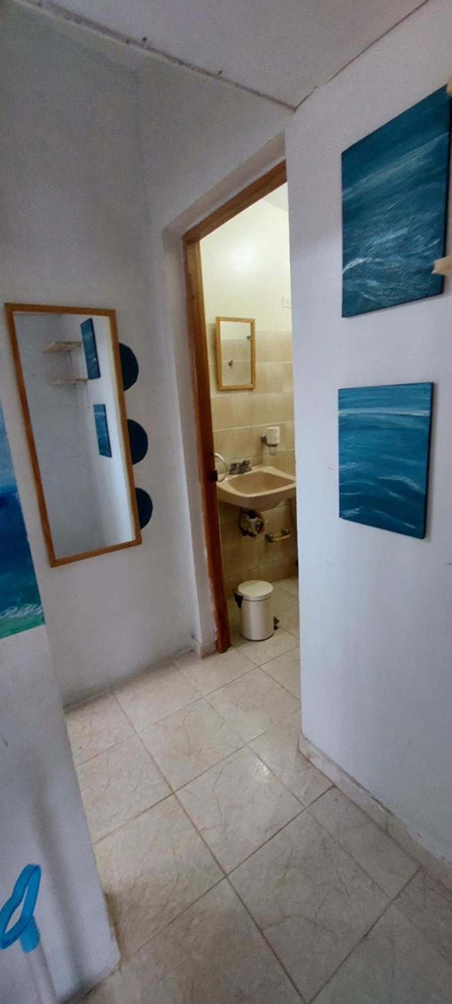 Apartamento Los Blancos, A Dos Minutos De Los Patos Barahona Enriquillo Exterior photo