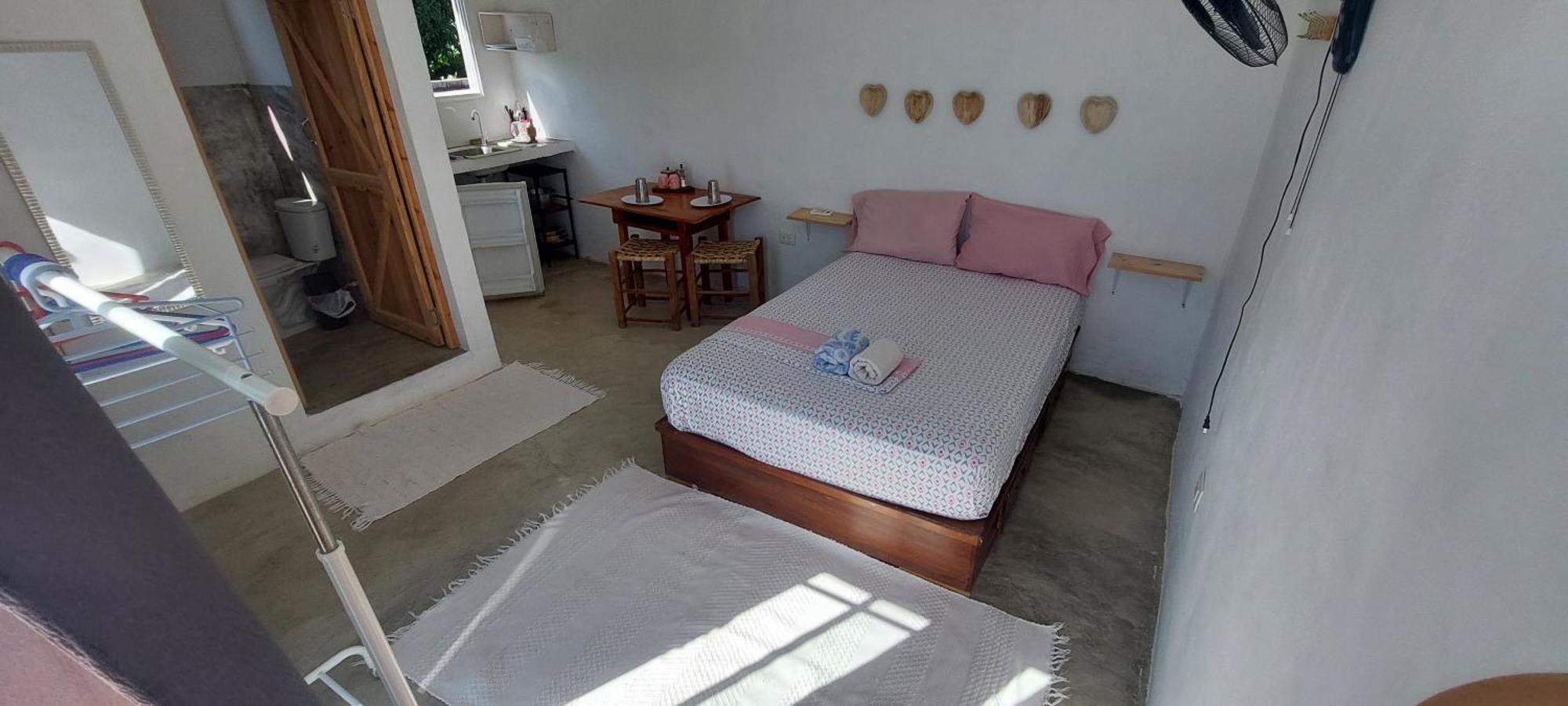 Apartamento Los Blancos, A Dos Minutos De Los Patos Barahona Enriquillo Exterior photo